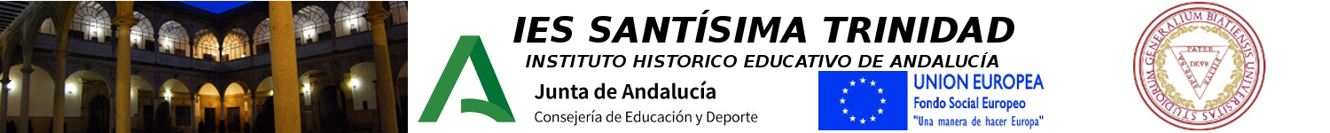 IES SANTISIMA TRINIDAD